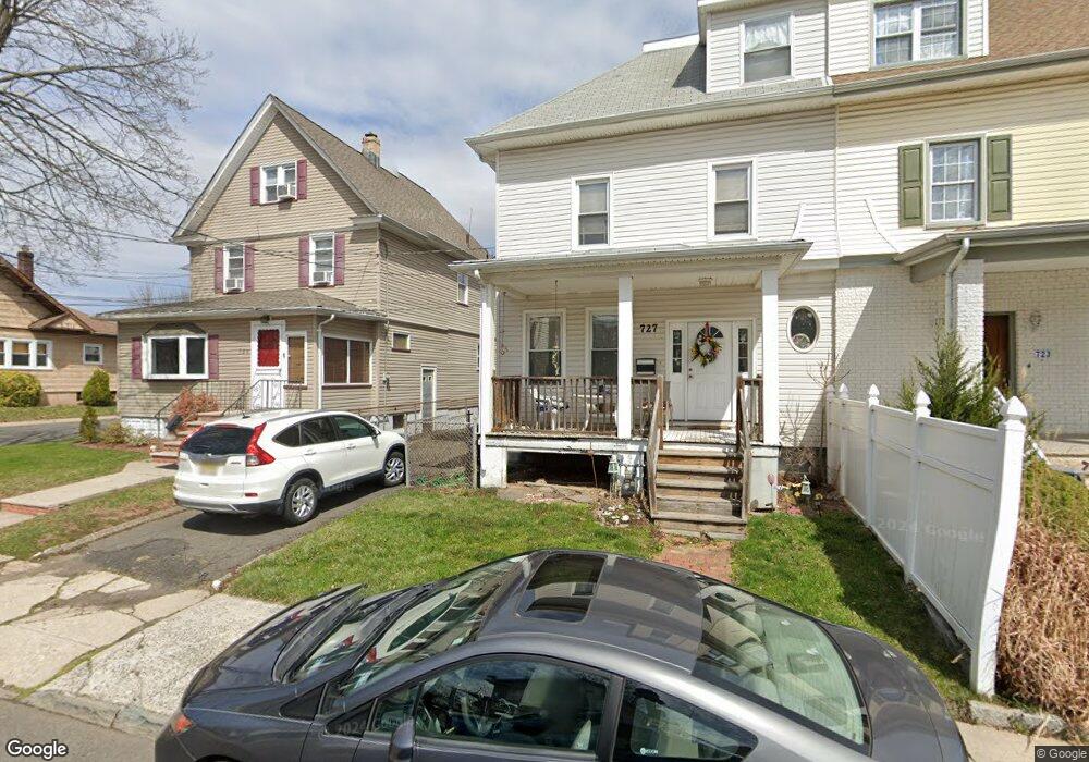 725 Emerson Ave unit 727, Elizabeth, NJ 07208 - photo 1