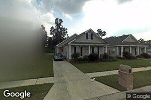 2801 Conor Ct, Marrero, LA 70072