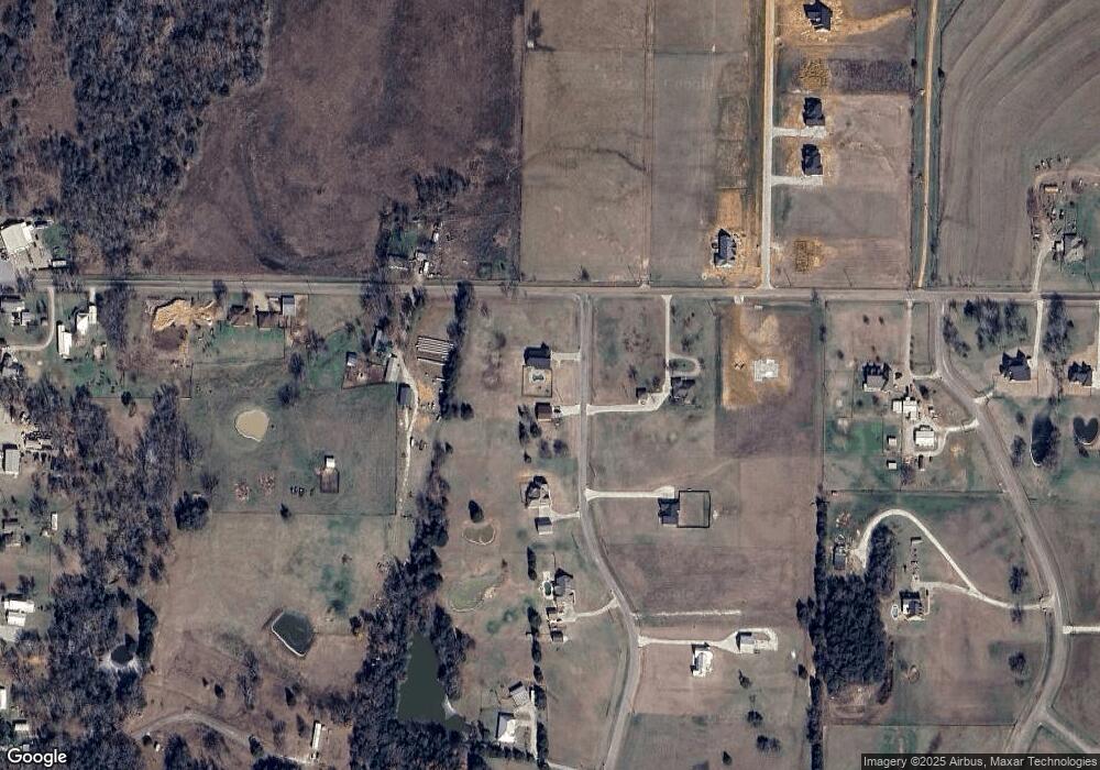 55 Copper Branch Rd, Whitesboro, TX 76273 - photo 1