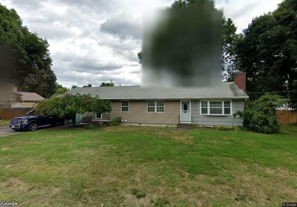 12 Bates Dr, Nashua, NH 03064 - photo 1