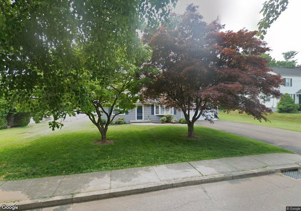 159 Mayfair Rd, Fairfield, CT 06824 - photo 1