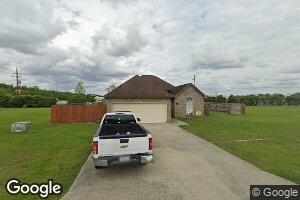 117 Lillian Dr, Plattenville, LA 70393