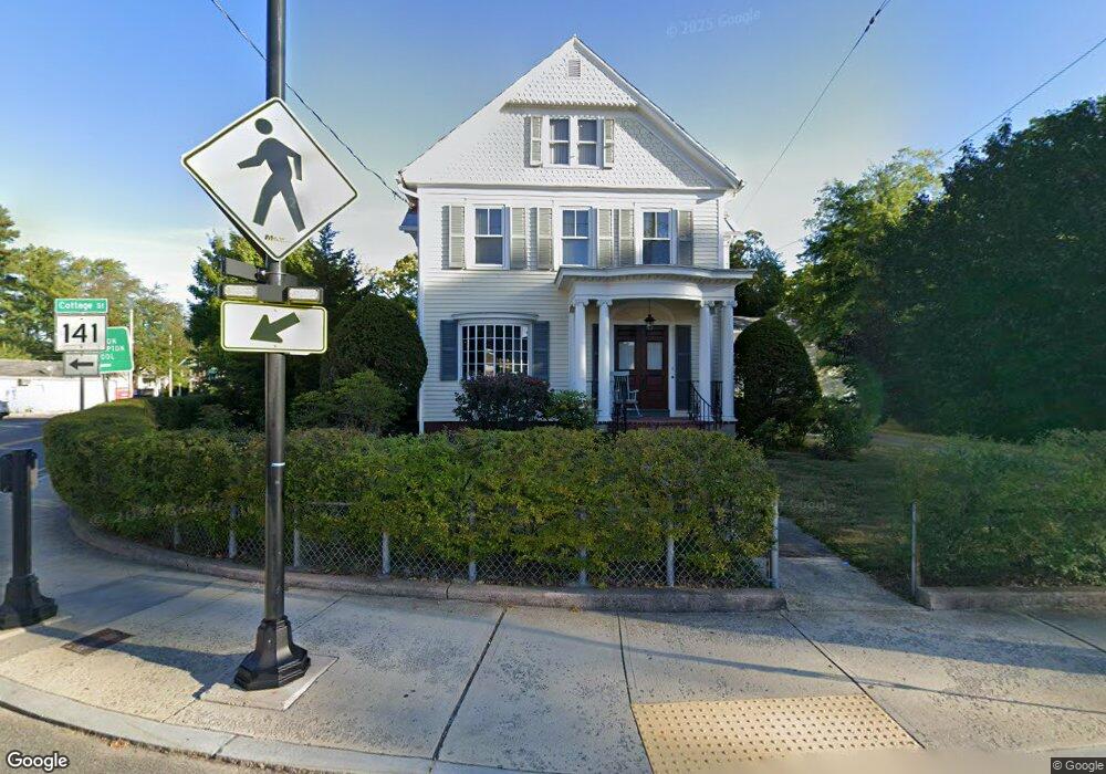 1 Clark St, Easthampton, MA 01027 - photo 1