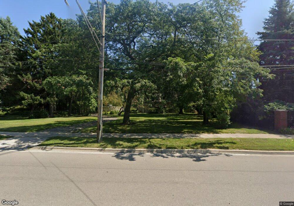 1101 N Sheridan Rd, Waukegan, IL 60085 - photo 1