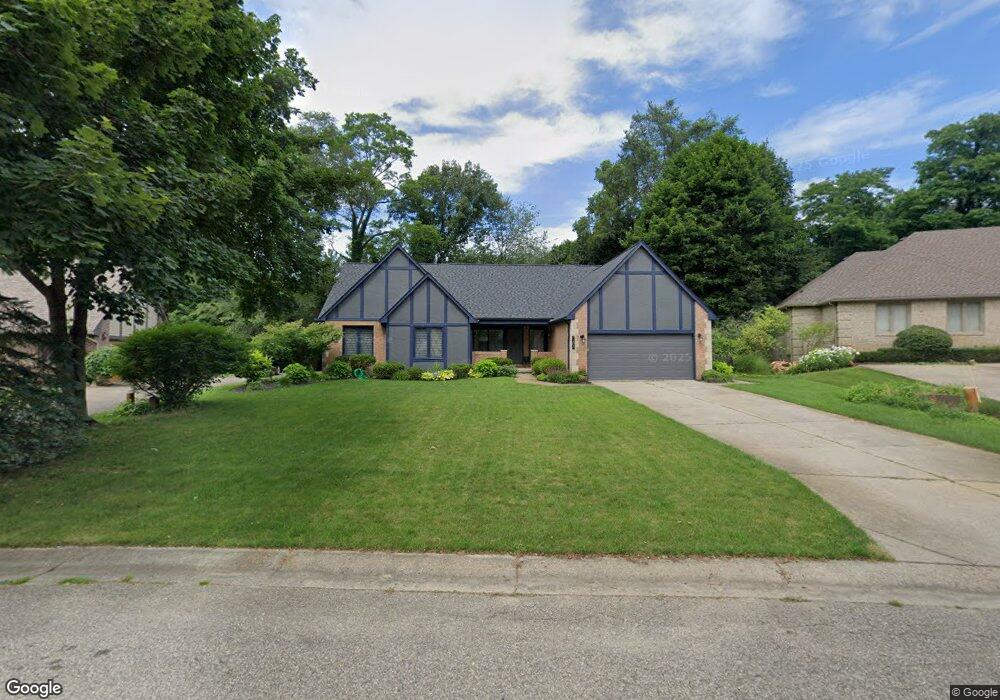 2632 Hunter Heights Dr unit Bldg-Unit, West Bloomfield, MI 48324 - photo 1