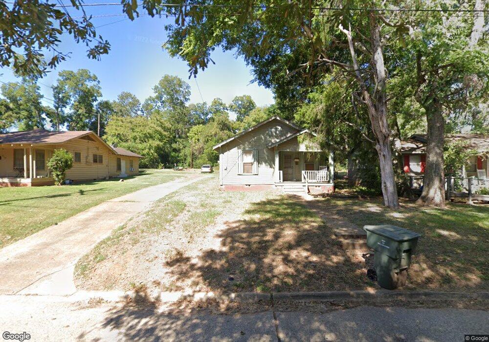 401 N Lanana St, Nacogdoches, TX 75961 - photo 1
