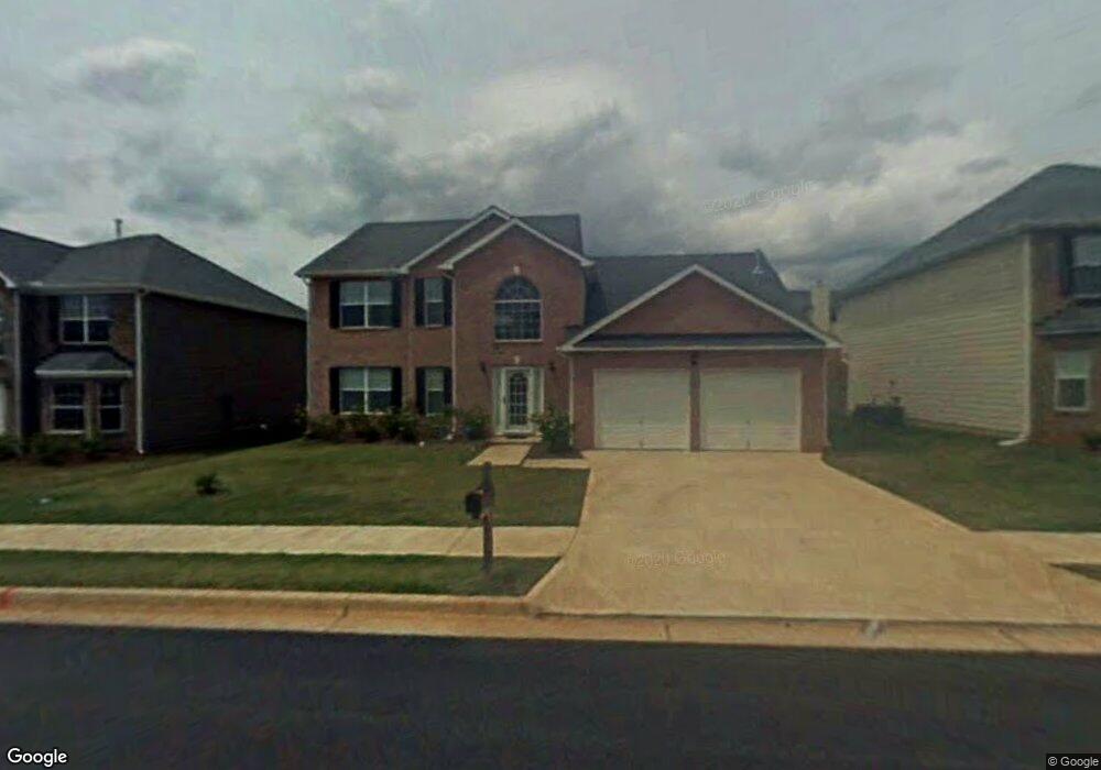 3728 Arminto Dr, Ellenwood, GA 30294 - photo 1