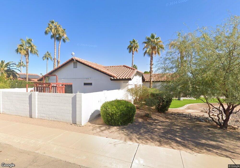 912 E Knight Ln, Tempe, AZ 85284 - photo 1