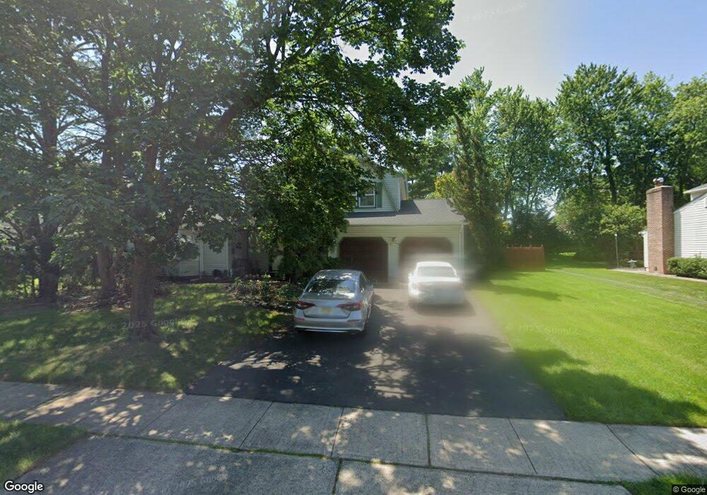 51 Eastern Dr, Kendall Park, NJ 08824 - photo 1