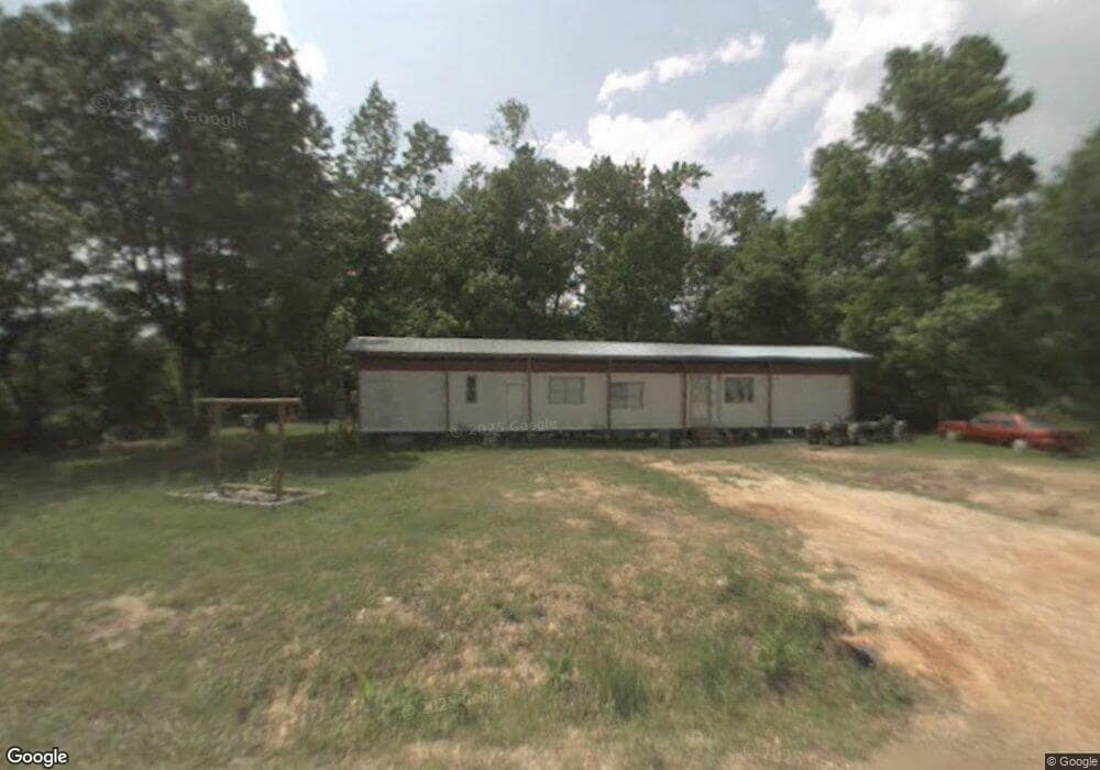 717 Arthur Cooley Rd, Deridder, LA 70634 - photo 1
