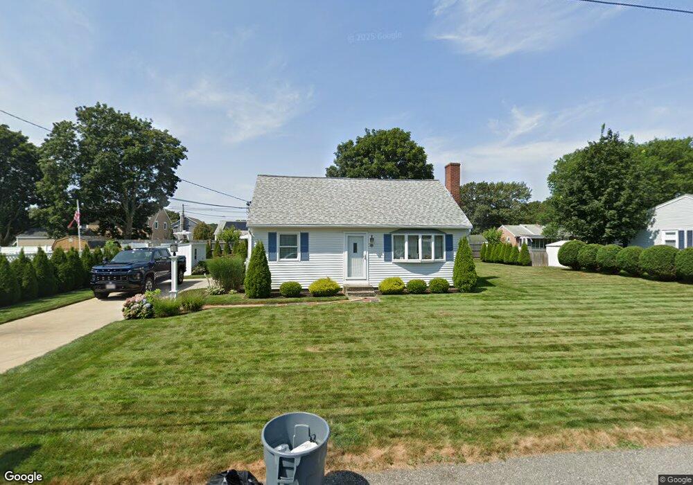 14 Robert Ave, Woburn, MA 01801 - photo 1