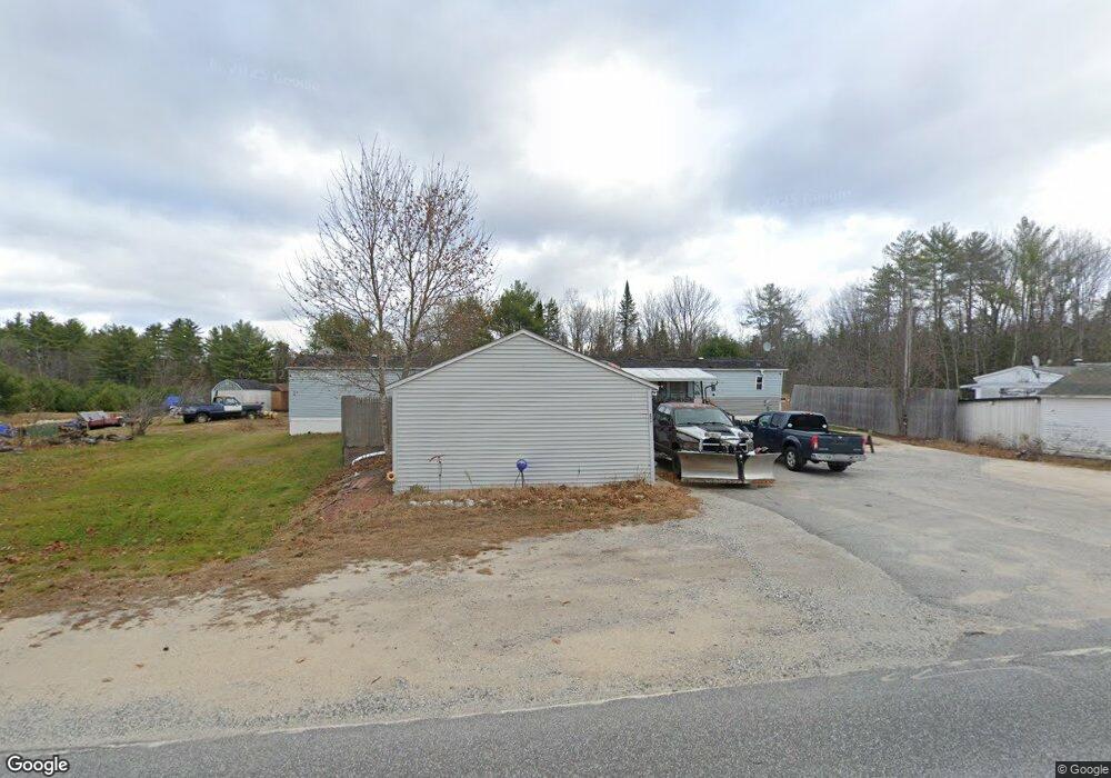 82 S Bridgton Rd, Bridgton, ME 04009 - photo 1