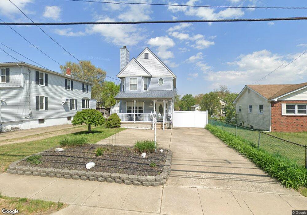 911 S Fairview St, Riverside, NJ 08075 - photo 1