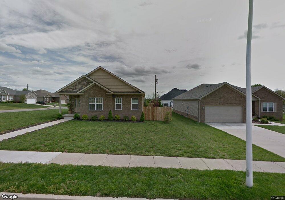 109 Red Robin Way, Wilmore, KY 40390 - photo 1