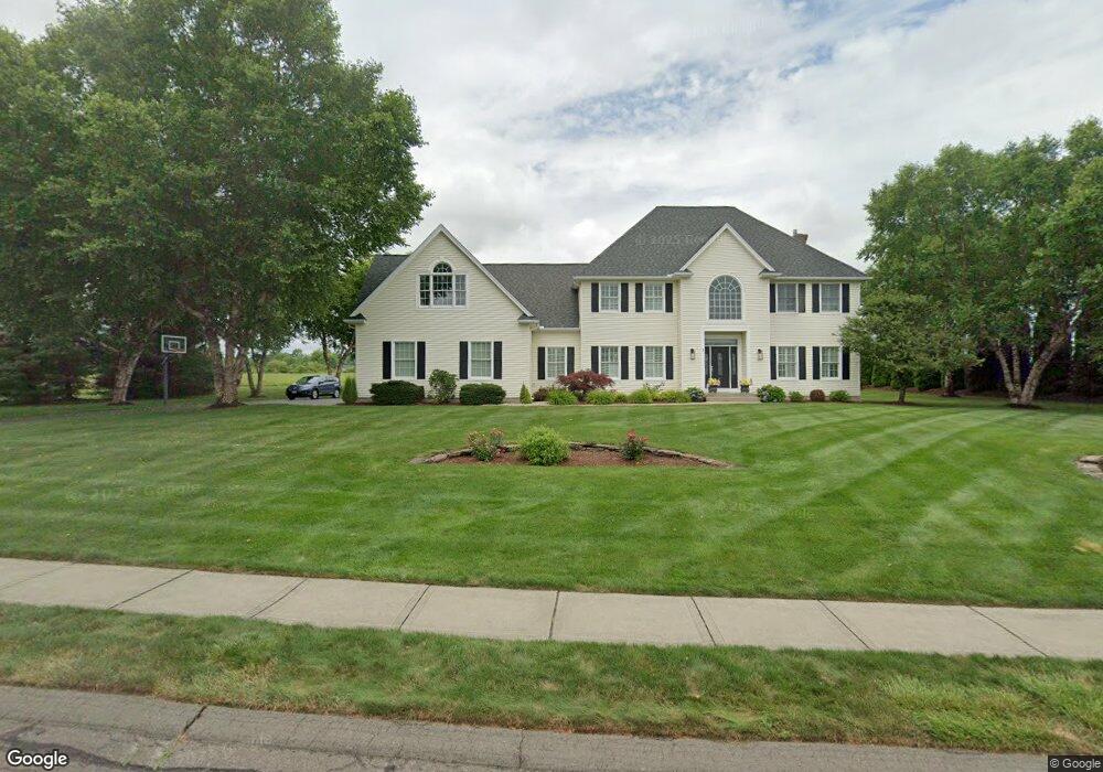 1 Clay Creek Dr, Suffield, CT 06078 - photo 1