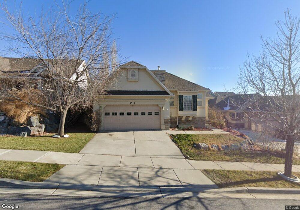 4318 Peppercorn Rd, Lehi, UT 84043 - photo 1
