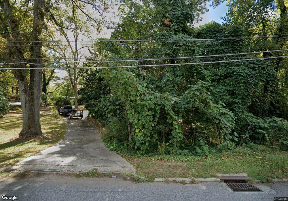 930 E Broad St, Statesville, NC 28677 - photo 1