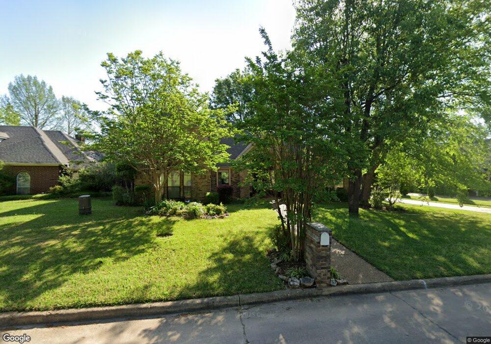 6106 Pleasant Ln, Texarkana, TX 75503 - photo 1