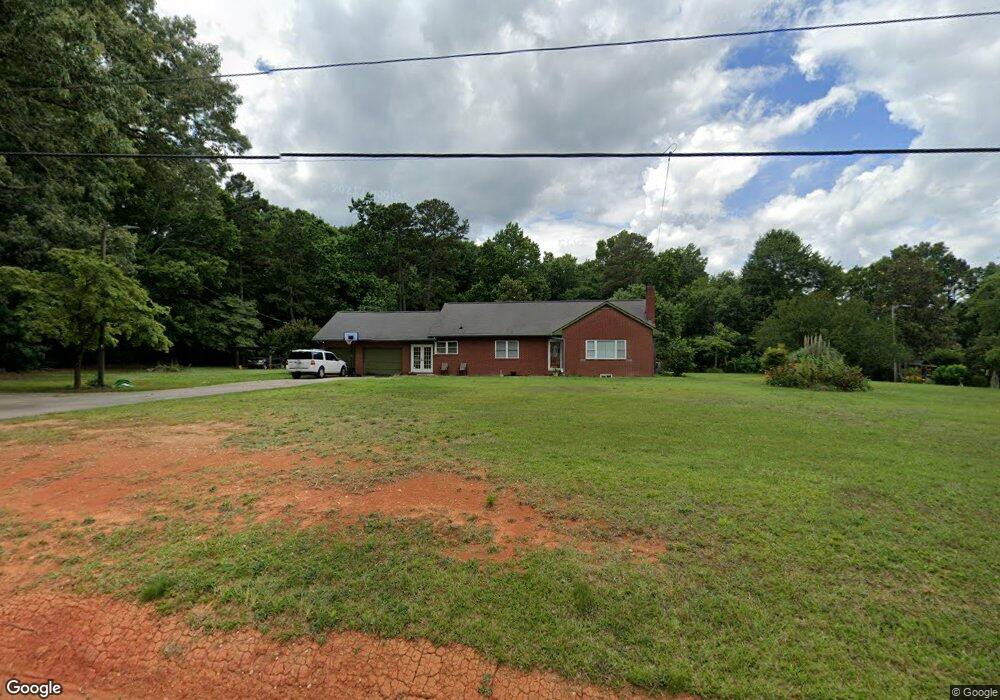 12051 Renee Ford Rd, Stanfield, NC 28163 - photo 1