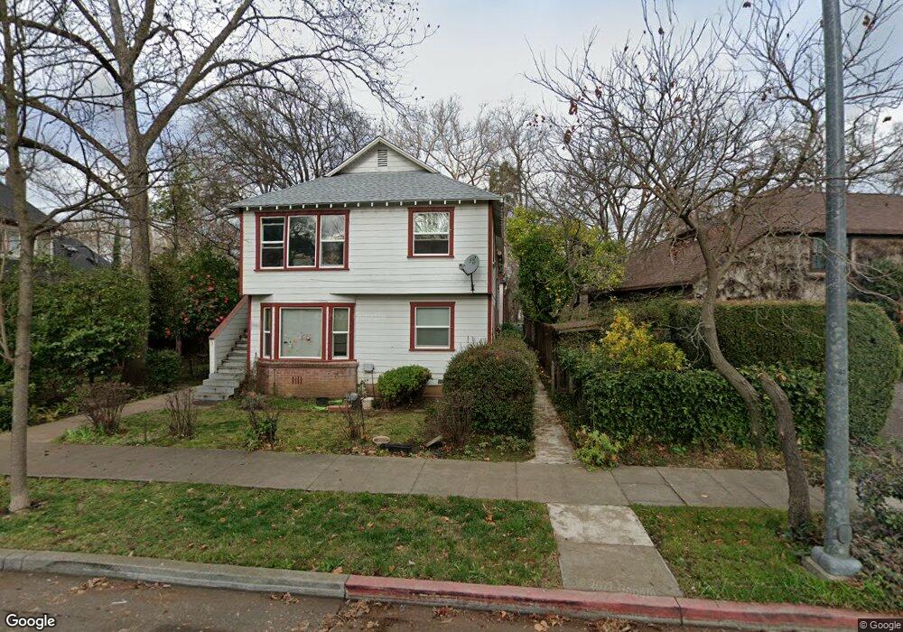 668 E 4th St, Chico, CA 95928 - photo 1