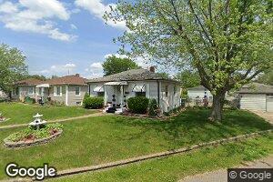 343 Jennings St, Gary, IN 46404