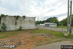 6588 Highway 17, Silas, AL 36919