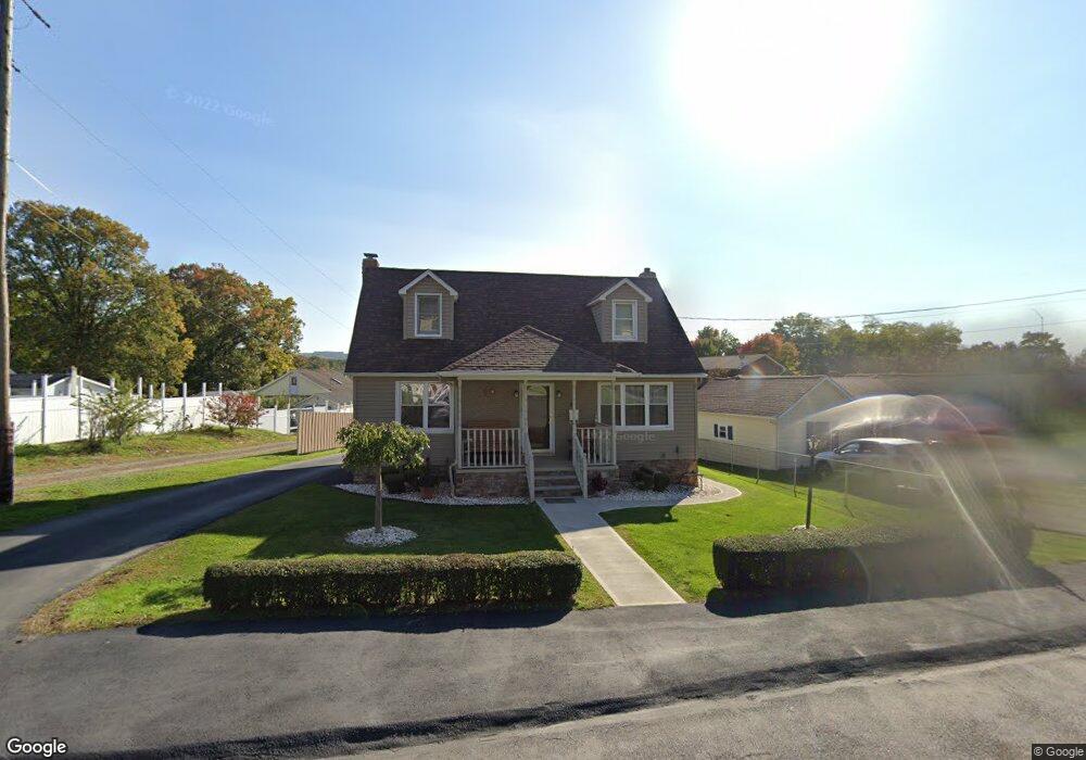 318 Lidy Rd, Dupont, PA 18641 - photo 1