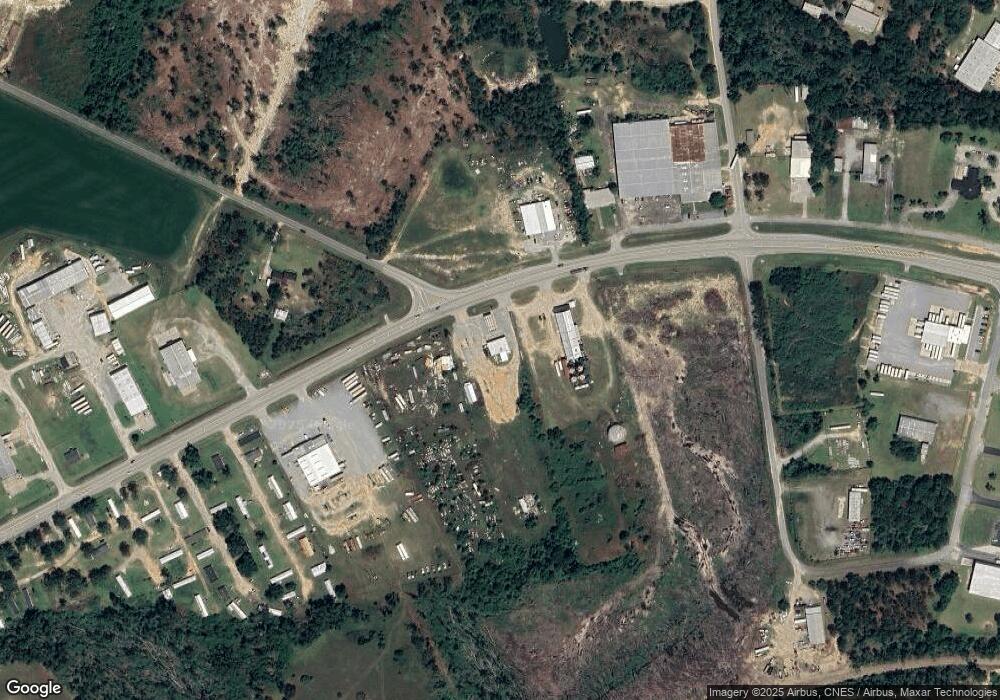 732 Ga Highway 292, Vidalia, GA 30474 - photo 1