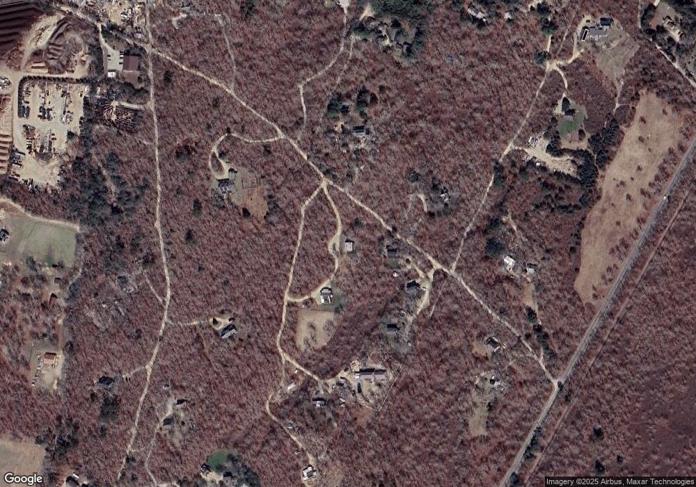 34 Dr Fisher Rd, Vineyard Haven, MA 02568 - photo 1