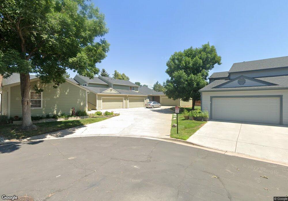 14333 E Warren Place, Aurora, CO 80014 - photo 1