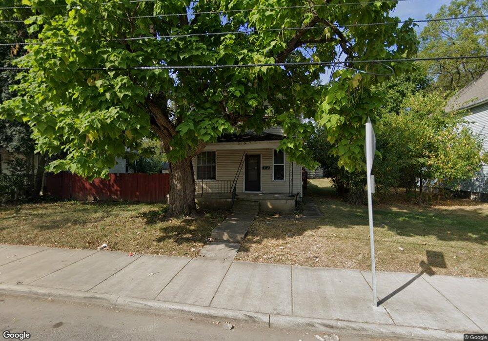 99 S Hague Ave, Columbus, OH 43204 - photo 1