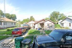 117 N Iris Ave, Haxtun, CO 80731
