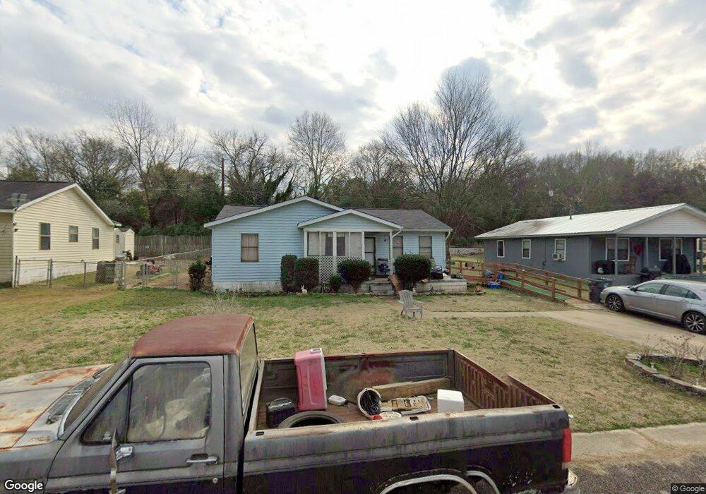 506 Hartman St, Americus, GA 31709 - photo 1