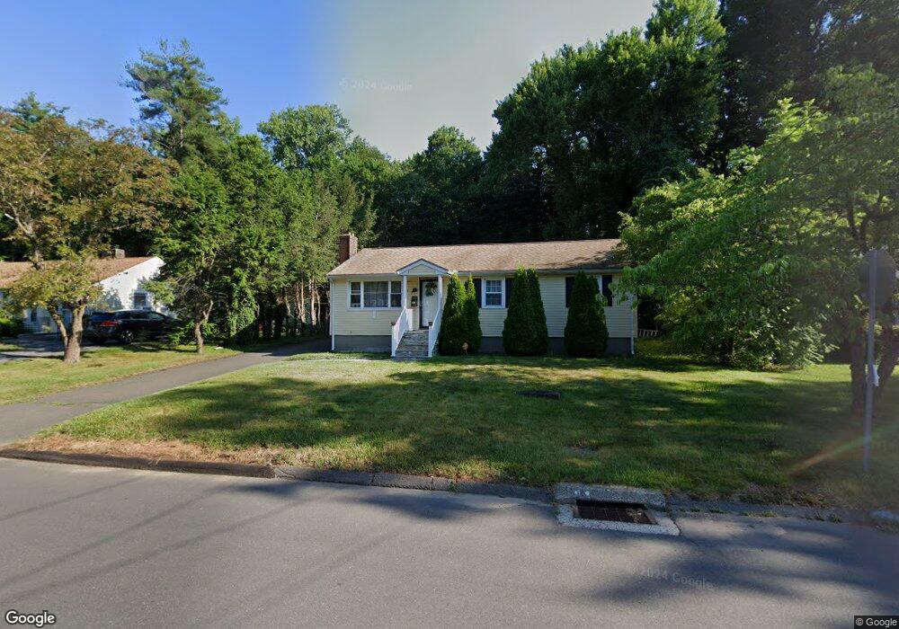 18 Daniel Blvd, Bloomfield, CT 06002 - photo 1