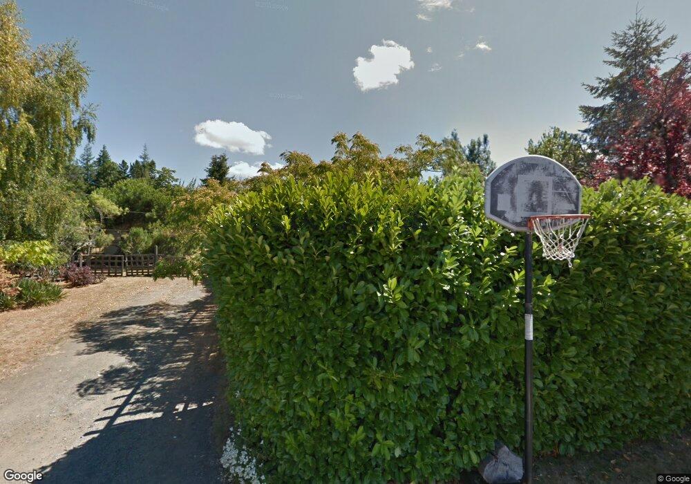 635 25th St, Myrtle Point, OR 97458 - photo 1