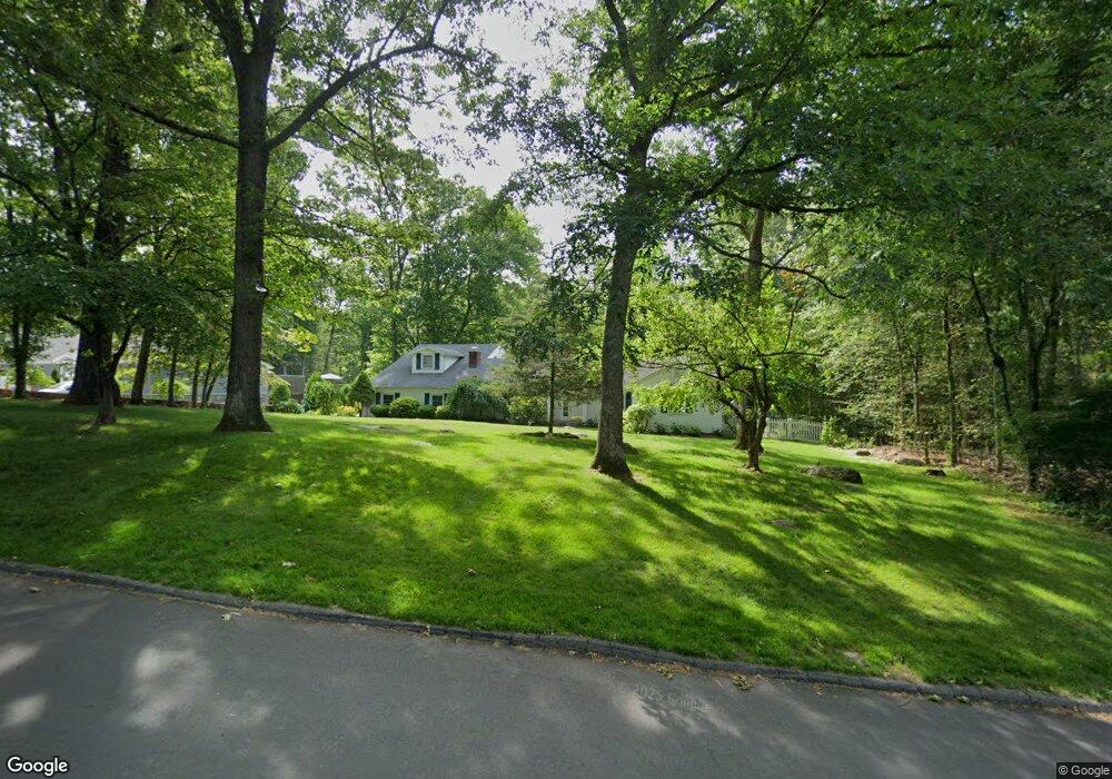 108 Old Logging Rd, Stamford, CT 06903 - photo 1