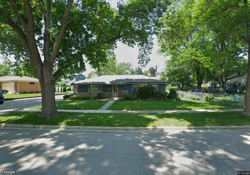 1514 Greenway Terrace, Waukesha, WI 53186 - photo 1