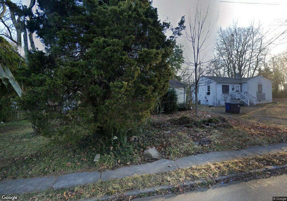 1634 NE Ashley School Cir, Winston Salem, NC 27105 - photo 1