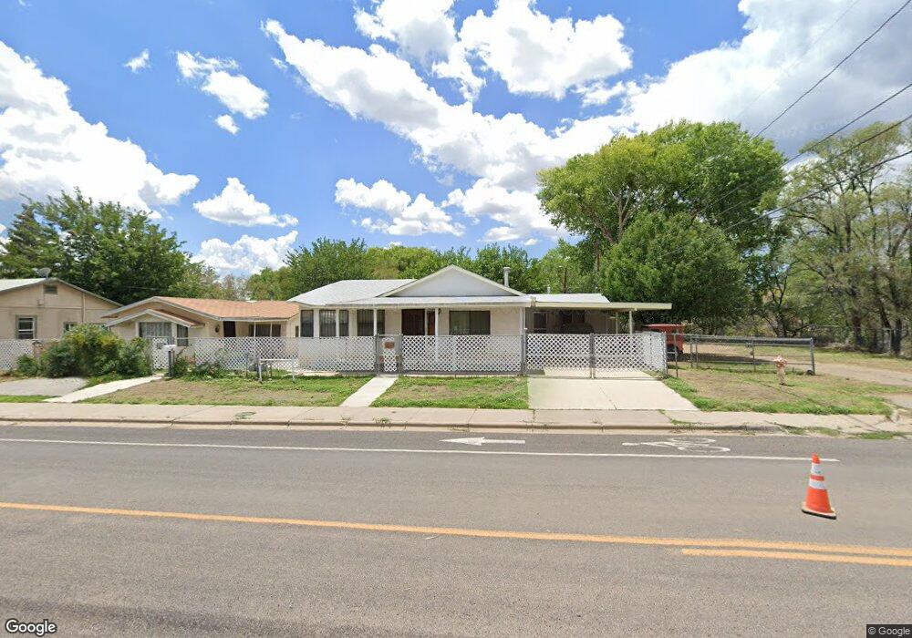 1309 N Swan St, Silver City, NM 88061 - photo 1
