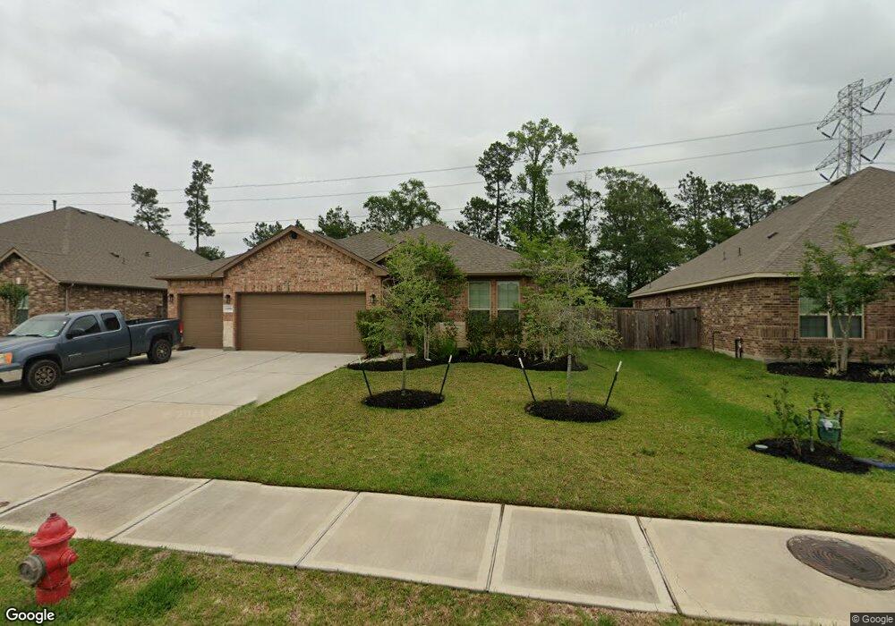 12606 Fort Isabella Dr, Tomball, TX 77375 - photo 1