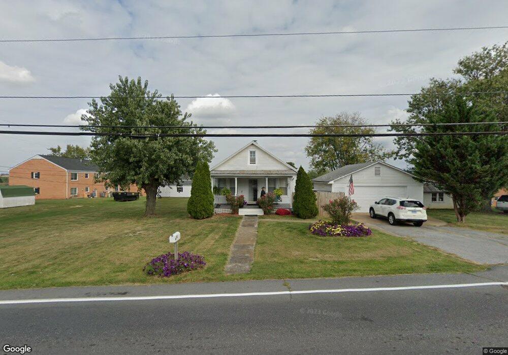 144 Pleasant Hill Rd, Harrisonburg, VA 22801 - photo 1