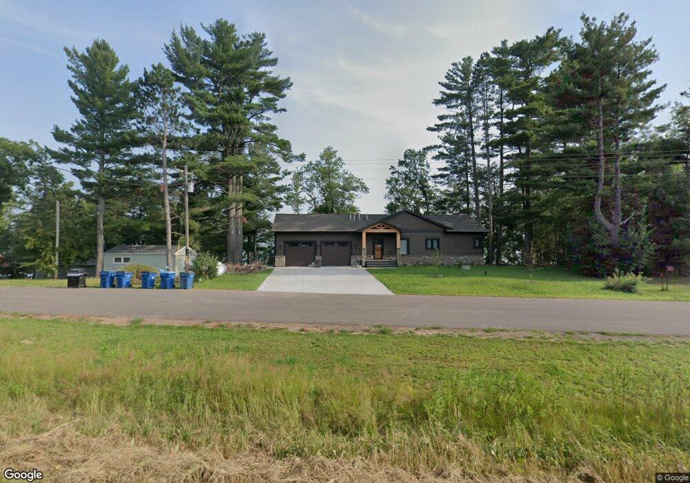 7004 S Devils Lake Dr, Webster, WI 54893 - photo 1