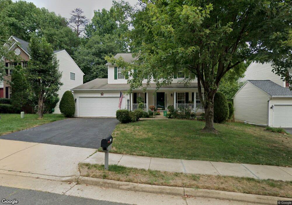 5606 Assateague Place, Manassas, VA 20112 - photo 1