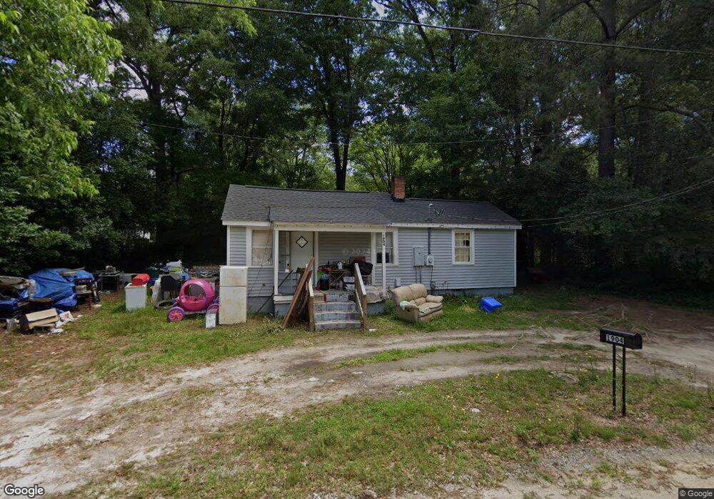 1904 Jordan Ln, Camden, SC 29020 - photo 1