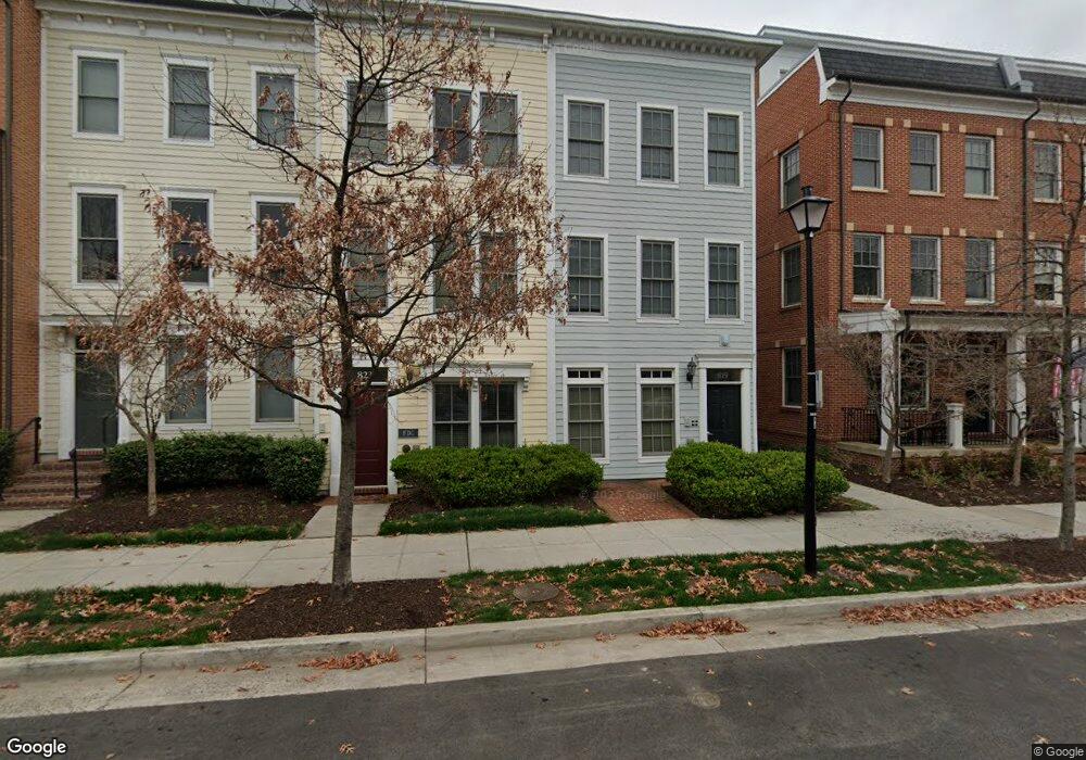 823 N Alfred St, Alexandria, VA 22314 - photo 1