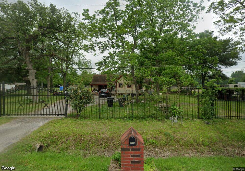 5530 Van Zandt St, Houston, TX 77016 - photo 1