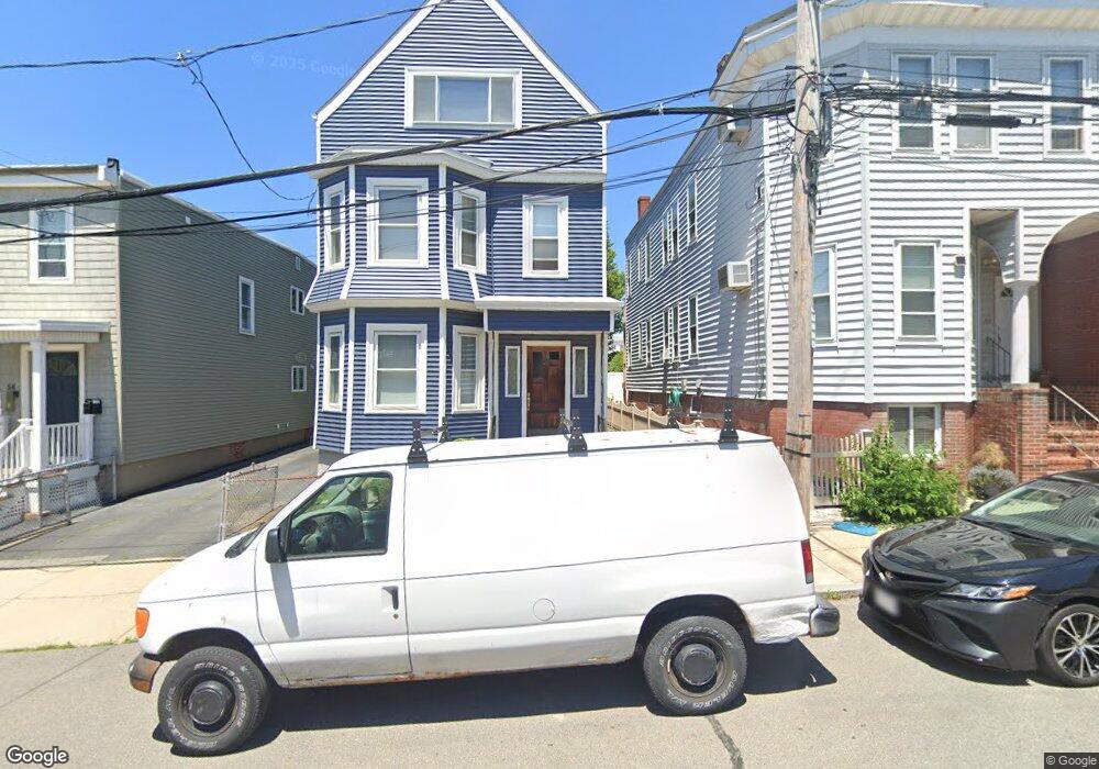 56 Homer St, Boston, MA 02128 - photo 1