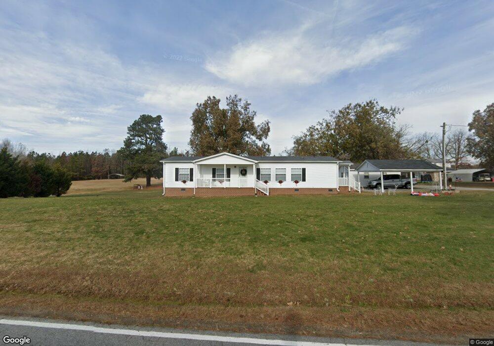 1789 Danieltown Rd, Dundas, VA 23938 - photo 1