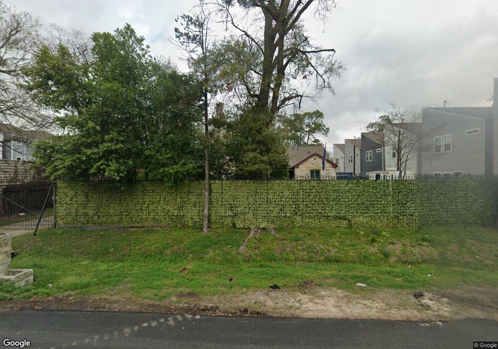 610 Janisch Rd, Houston, TX 77018 - photo 1