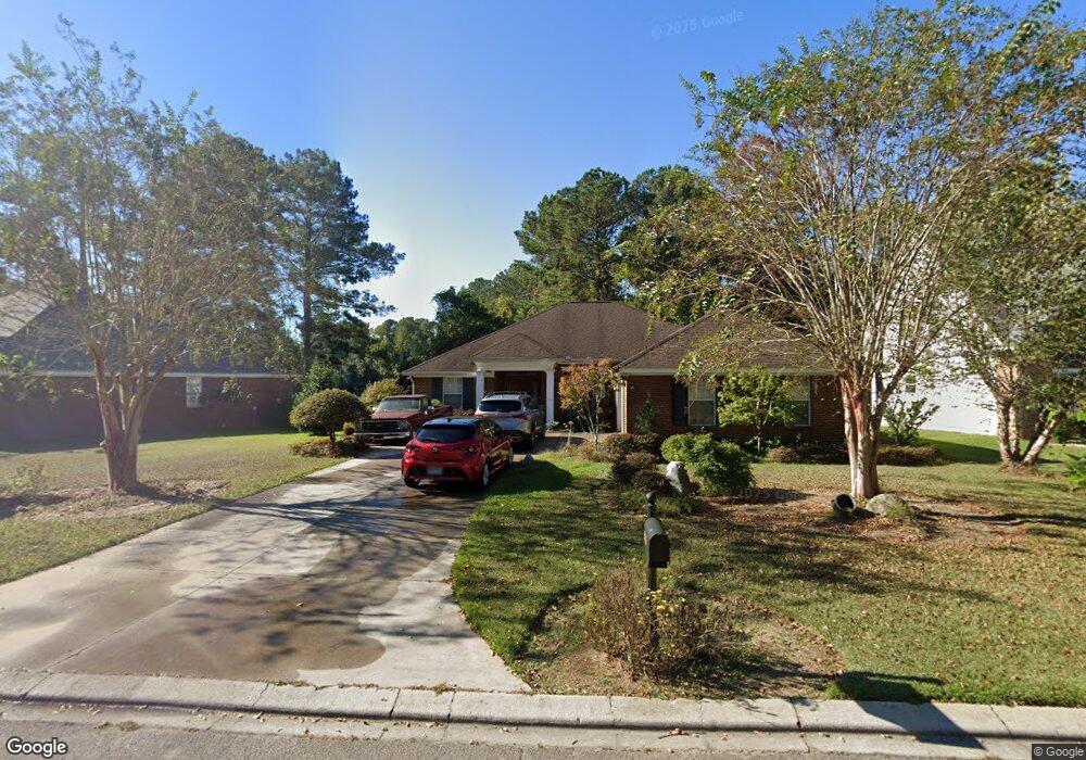 633 Eagle View Cir, Tallahassee, FL 32311 - photo 1